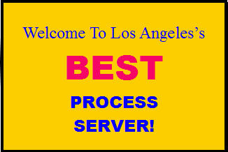 best process server